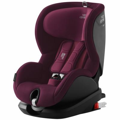Автокресло Britax-Romer TriFix2 i-Size Burgundy Red (2000030794)