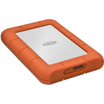 Внешний жесткий диск LaCie 2.5" 1TB  (LAC301558) фото №2