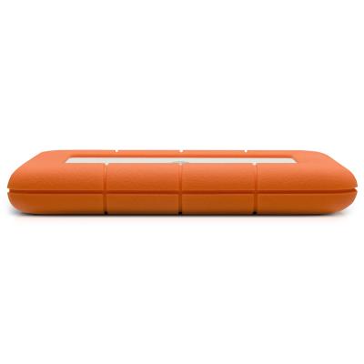 Внешний жесткий диск LaCie 2.5" 1TB  (LAC301558) фото №4