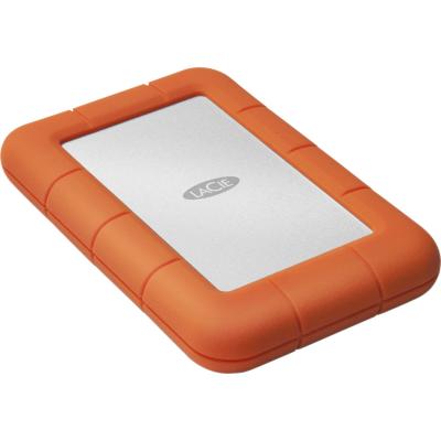 Внешний жесткий диск LaCie 2.5" 1TB  (LAC301558)