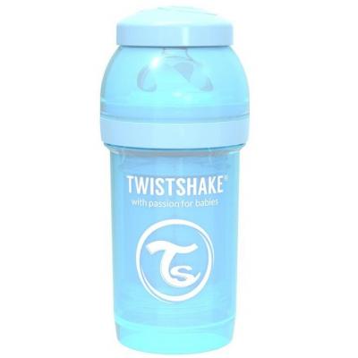 Пляшечка для годування Twistshake антиколікова 180мл (69857/78250)