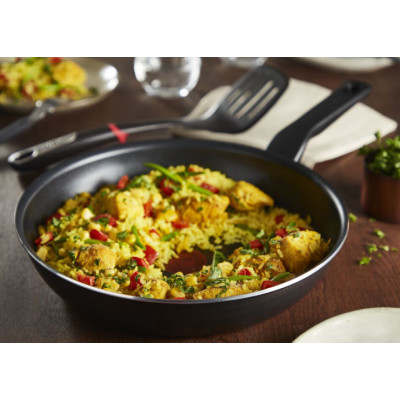 Сковорода Tefal XL Intense 26 см (C3840553) фото №4