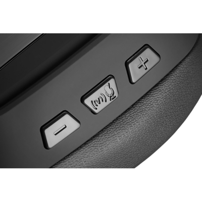 Навушники REDRAGON Muses 2 USB Black-Red (77909) фото №6