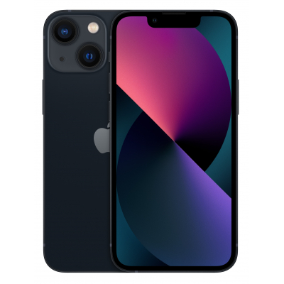 Смартфон Apple iPhone 13 mini 128GB Midnight (MLK03)