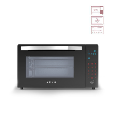 Піч електрична AENO EO1 (AEO0001)