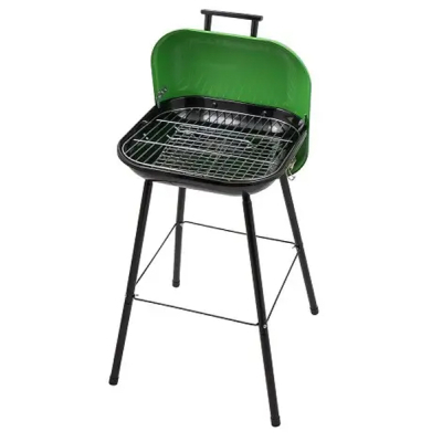 Мангал Time Eco ТЕ-22040В (4820211101176)