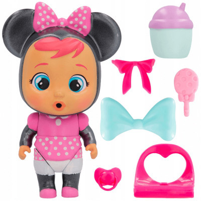 Лялька IMC Toys Cry Babies Magic Tears DISNEY EDITION (82663) фото №3