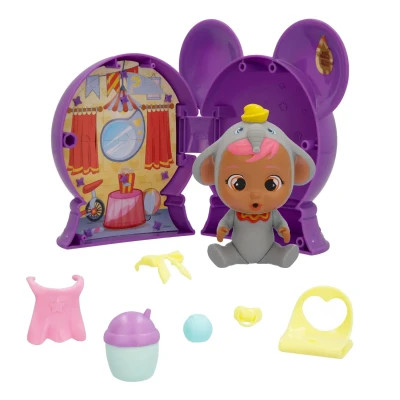 Лялька IMC Toys Cry Babies Magic Tears DISNEY EDITION (82663) фото №6