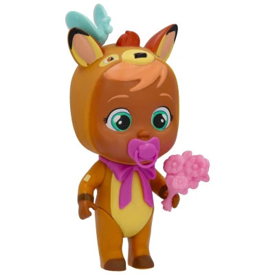 Лялька IMC Toys Cry Babies Magic Tears DISNEY EDITION (82663) фото №7
