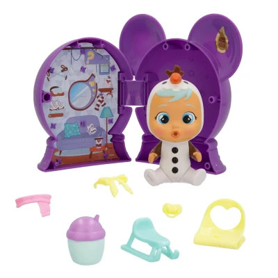 Лялька IMC Toys Cry Babies Magic Tears DISNEY EDITION (82663) фото №9
