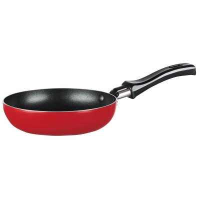 Пательня Ardesto Gemini Gourmet Massa 14 см Red (AR1914MR)