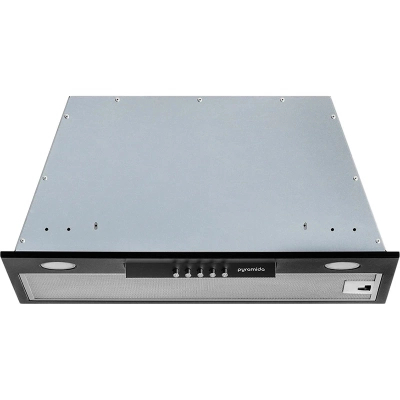 Вытяжки Pyramida ABH 52 PBA (700) BL