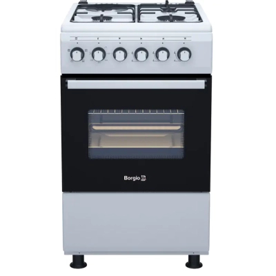 Плита Borgio GE 531 W MBBLT