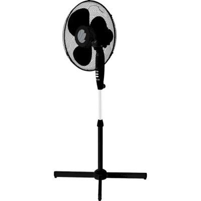 Вентилятор ECG FS 40a Black (FS40a Black) фото №2