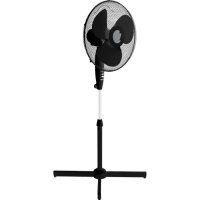 Вентилятор ECG FS 40a Black (FS40a Black) фото №3