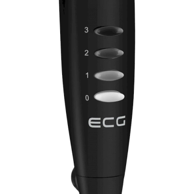 Вентилятор ECG FS 40a Black (FS40a Black) фото №4