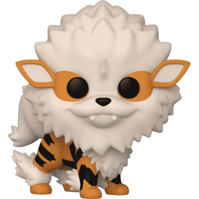 Іграшкова фігурка Funko Pop Покемон - Арканайн (69079)