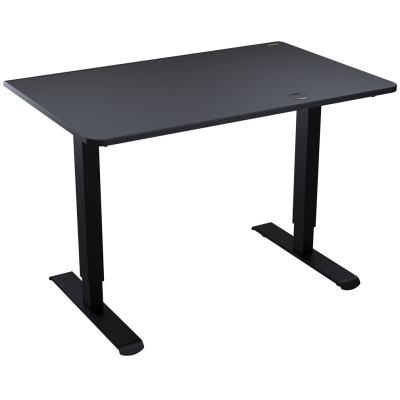 Компьютерный стол Cougar Royal 120 Pure Black фото №3