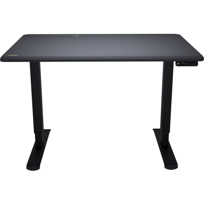Компьютерный стол Cougar Royal 120 Pure Black