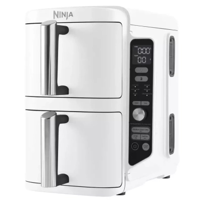 Мультипечь Ninja SL400EUWH фото №3