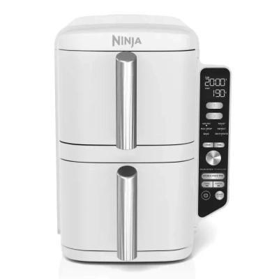 Мультипечь Ninja SL400EUWH фото №4