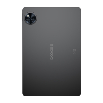 Планшет Doogee Tab U11 Pro 11" 6/256GB Wi-Fi Black VIP Edition (6923740254844) фото №5