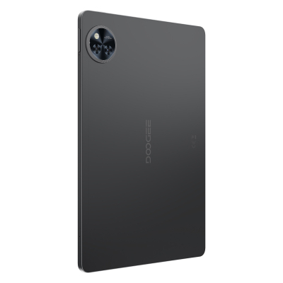 Планшет Doogee Tab U11 Pro 11" 6/256GB Wi-Fi Black VIP Edition (6923740254844) фото №6