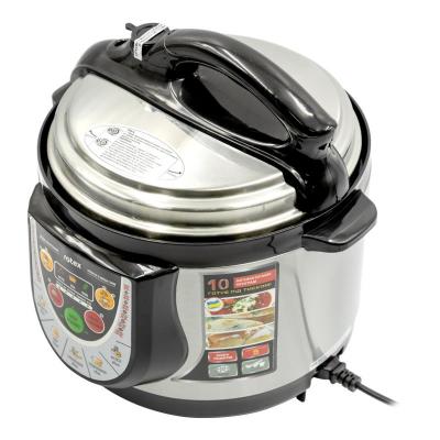 Мультиварка Rotex REPC53-B фото №4