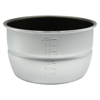 Мультиварка Rotex REPC53-B фото №6
