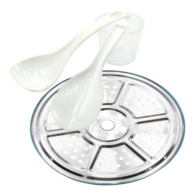 Мультиварка Rotex REPC53-B фото №7