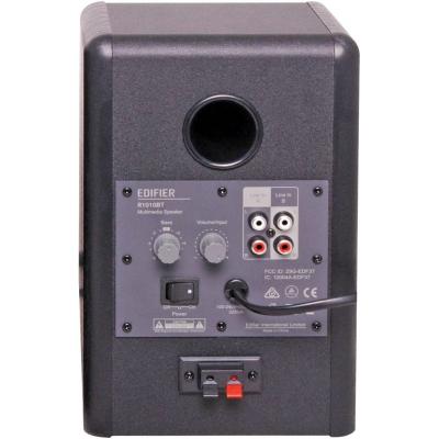Акустическая система Edifier R1010BT Black фото №5