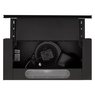 Вытяжки Eleyus BREEZE 470 60 BL фото №9
