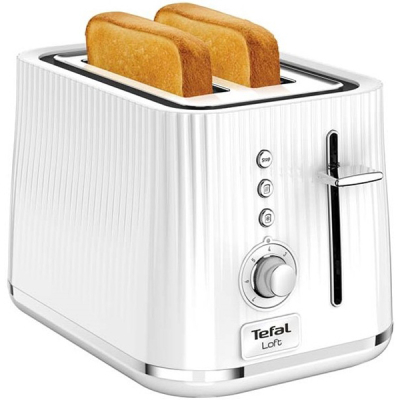 Тостер Tefal TT761138 фото №3