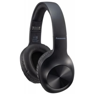Наушники Panasonic RB-HX220BEEK фото №4