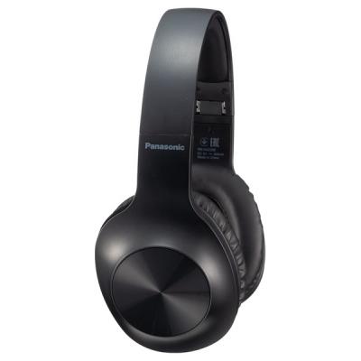Наушники Panasonic RB-HX220BEEK фото №6