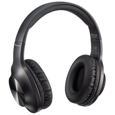 Наушники Panasonic RB-HX220BEEK фото №9
