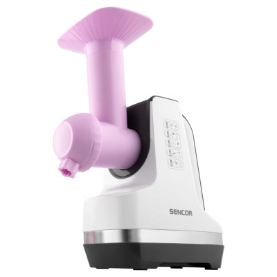 Кухонный комбайн Sencor SSG 4500WH фото №11