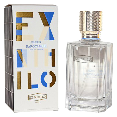 Парфюмированная вода Ex Nihilo Fleur Narcotique 100 мл (3770004085026)