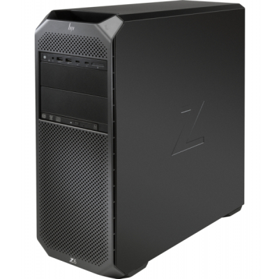 Компьютер HP Z6 G4 WKS Tower / Xeon Silver 4108 (6QP06EA)