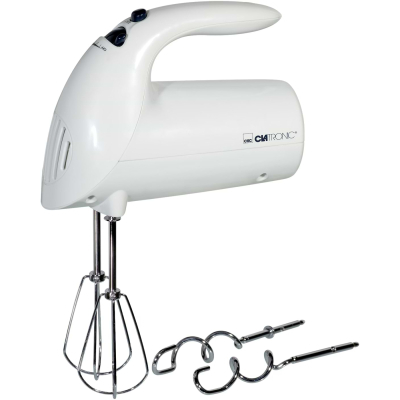 Миксер Clatronic HM 3014 White фото №2