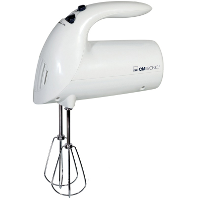 Миксер Clatronic HM 3014 White