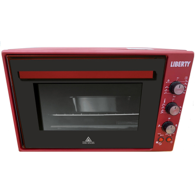 Піч електрична Liberty T-260 CR фото №2