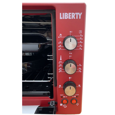 Піч електрична Liberty T-260 CR фото №4