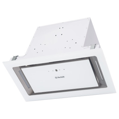 Вытяжки Perfelli BISP 5673 WH 1000 LED Strip фото №3