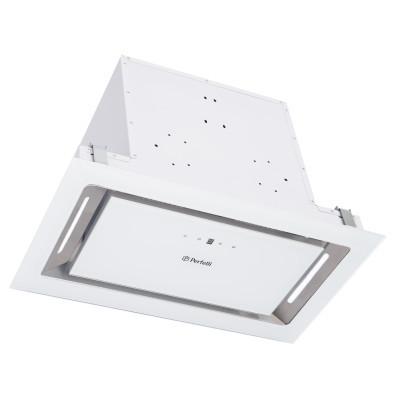 Вытяжки Perfelli BISP 5673 WH 1000 LED Strip фото №4
