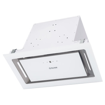 Вытяжки Perfelli BISP 5673 WH 1000 LED Strip фото №5