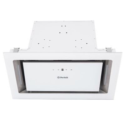 Вытяжки Perfelli BISP 5673 WH 1000 LED Strip