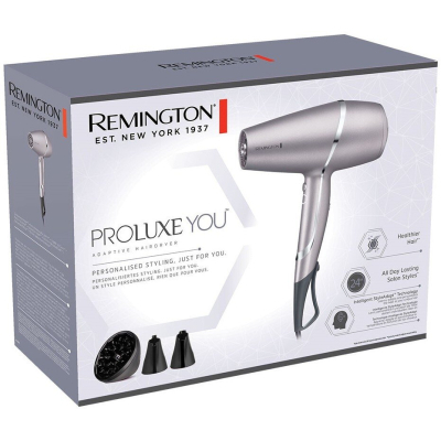Фен Remington AC9800 фото №3