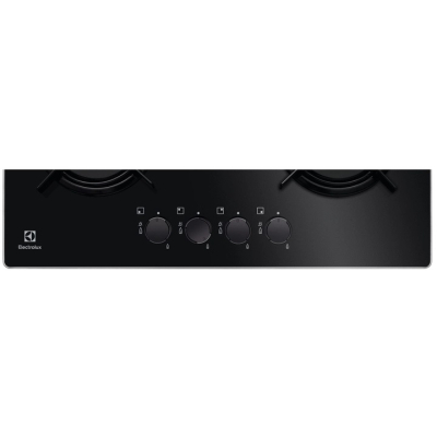Варочная поверхность Electrolux EGT6242NVK фото №2