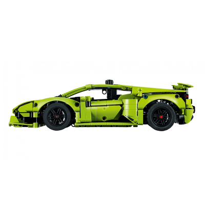 Конструктор Lego Technic Lamborghini Huracan Tecnica 806 деталей (42161) фото №3